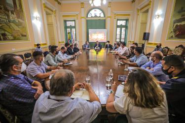 EXECUTIVO