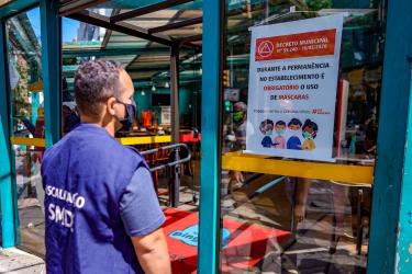 Desenvolvimento Econômico e Turismo