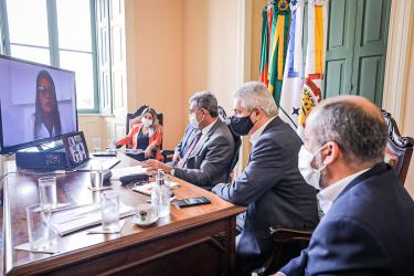 EXECUTIVO