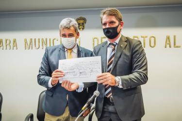 EXECUTIVO