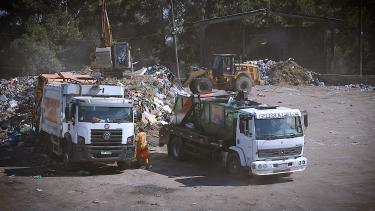 SERVIÇOS URBANOS