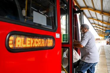 Transporte e Circulação