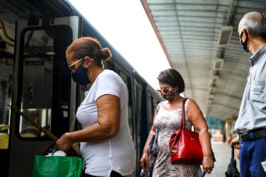 Transporte e Circulação