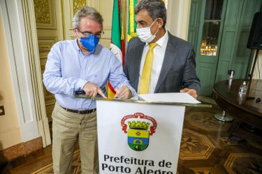 EXECUTIVO