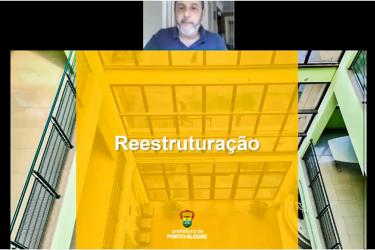 Habitação e Regularização Fundiária