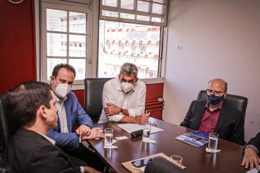 EXECUTIVO