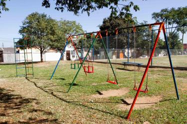SERVIÇOS URBANOS
