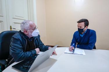 COMUNICAÇÃO