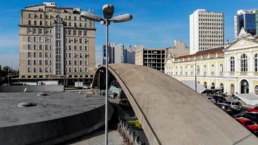 SERVIÇOS URBANOS