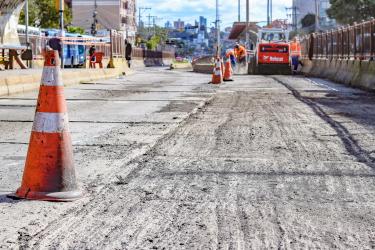 SERVIÇOS URBANOS