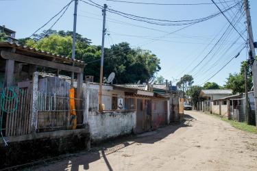 Governança Local e Coordenação Política