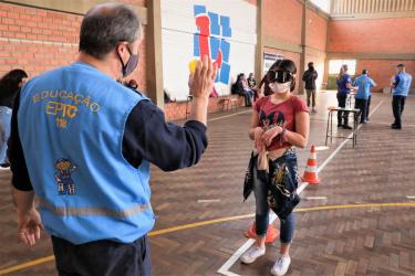 ESPORTE, LAZER E JUVENTUDE