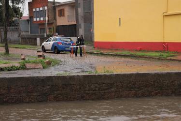 SERVIÇOS URBANOS E MOBILIDADE URBANA