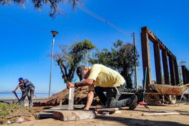 Meio Ambiente, Urbanismo e Sustentabilidade