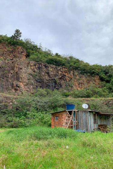 Habitação e Regularização Fundiária