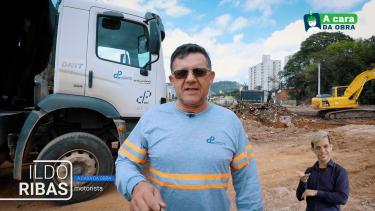 OBRAS E INFRAESTRUTURA