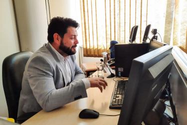 GOVERNANÇA LOCAL E COORDENAÇÃO POLÍTICA