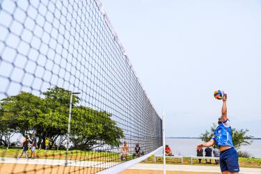 ESPORTE, LAZER E JUVENTUDE