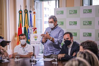 EXECUTIVO