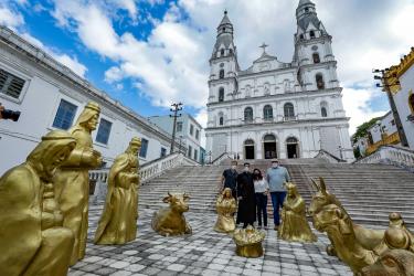 DESENVOLVIMENTO ECONÔMICO E TURISMO