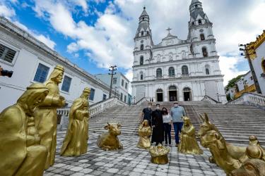 DESENVOLVIMENTO ECONÔMICO E TURISMO