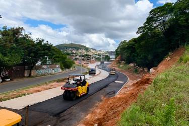 OBRAS E INFRAESTRUTURA