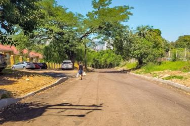 SERVIÇOS URBANOS