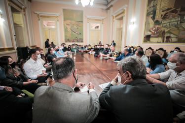 EXECUTIVO