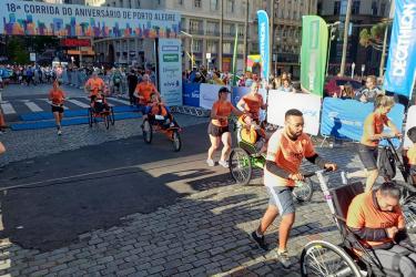 ESPORTE LAZER E JUVENTUDE