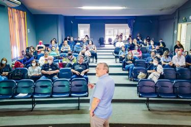 ADMINISTRAÇÃO E PATRIMÔNIO