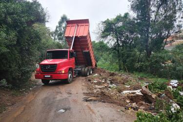 SERVIÇOS URBANOS
