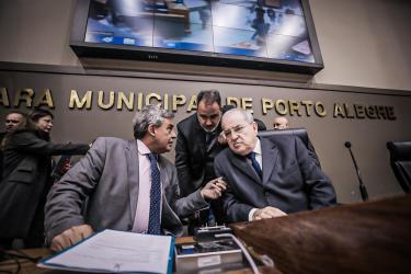 EXECUTIVO