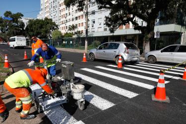 Mobilidade Urbana