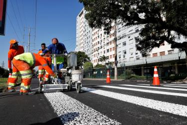 Mobilidade Urbana