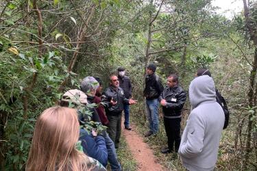 Meio Ambiente, Urbanismo e Sustentabilidade