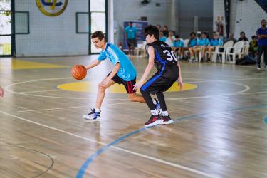  Esporte, Lazer e Juventude