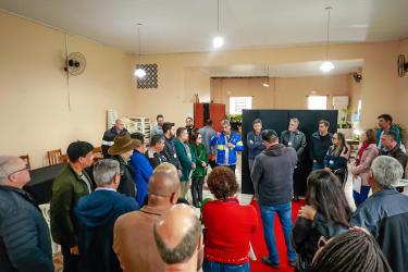 GOVERNANÇA LOCAL E COORDENAÇÃO POLÍTICA