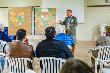 GOVERNANÇA LOCAL E COORDENAÇÃO POLÍTICA