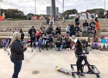 Esporte, Lazer e Juventude 