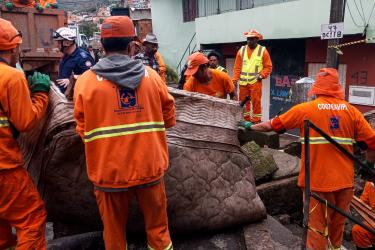 Serviços Urbanos