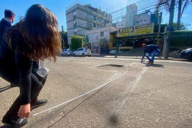 SERVIÇOS URBANOS