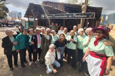Desenvolvimento Social