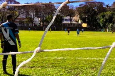 Esporte, Lazer e Juventude