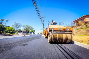 SERVIÇOS URBANOS