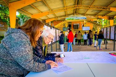 MEIO AMBIENTE URBANISMO E SUSTENTABILIDADE