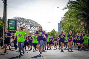 ESPORTE LAZER E JUVENTUDE