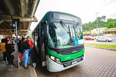 MOBILIDADE URBANA