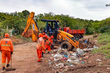 Serviços Urbanos