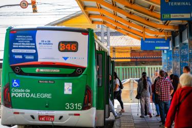 MOBILIDADE URBANA