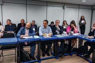 Transparência e Controladoria